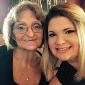 Meet your Posher, Debbie